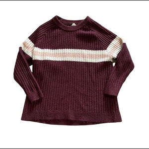 Garage
Brand Chunky Sweater Size‎ Meduim